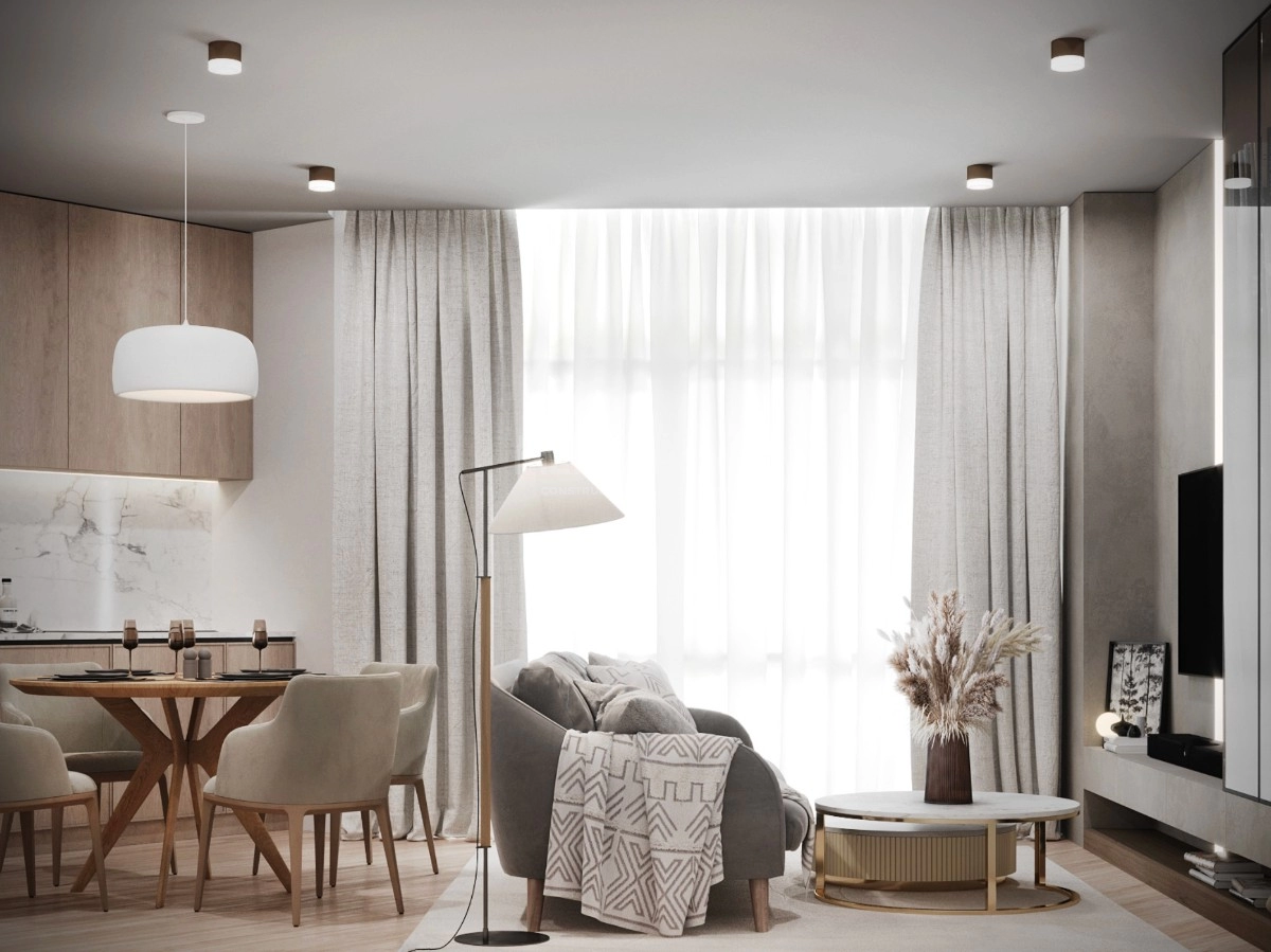 Premium-Residenz in Antalya