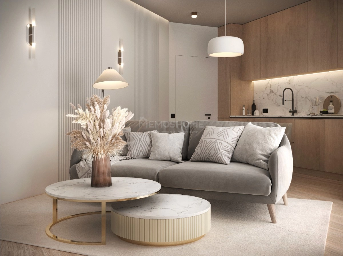 Premium-Residenz in Antalya