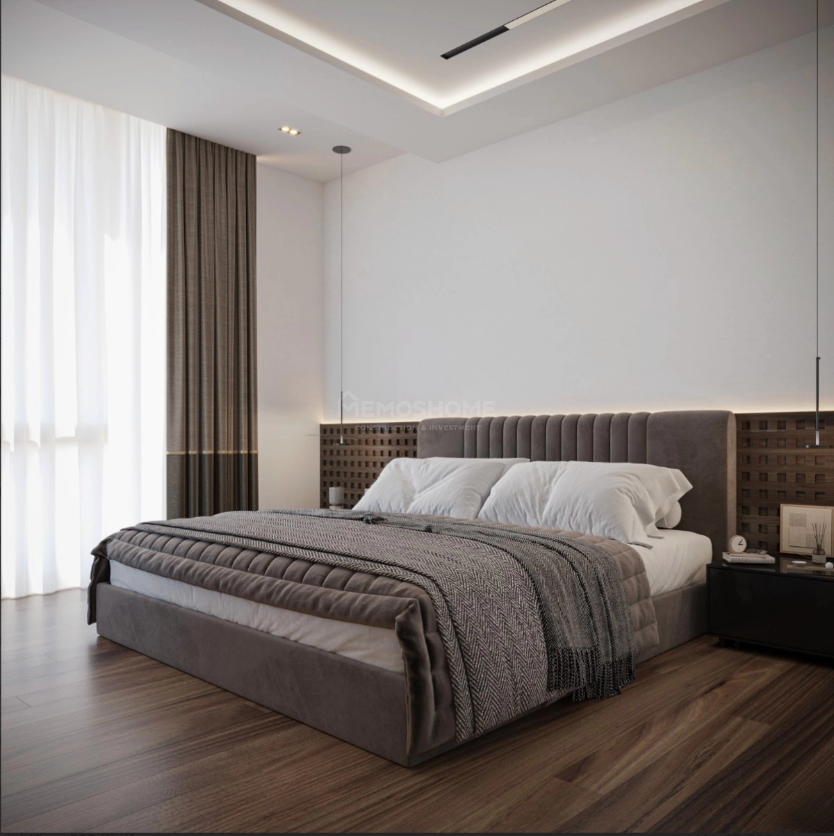 Premium-Residenz in Antalya