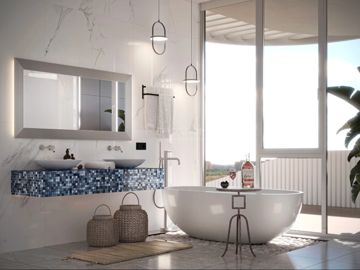 Premium-Residenz in Antalya