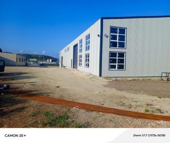 EMLAK HABERCİSİ 'NDEN MUDANYA IŞIKLI YOLU'NDA SATILIK 4 ADET SIFIR FABRİKA 