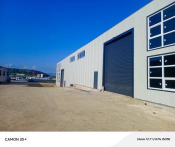 EMLAK HABERCİSİ 'NDEN MUDANYA IŞIKLI YOLU'NDA SATILIK 4 ADET SIFIR FABRİKA 