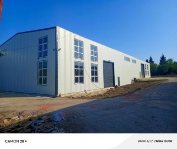 EMLAK HABERCİSİ 'NDEN MUDANYA IŞIKLI YOLU'NDA SATILIK 4 ADET SIFIR FABRİKA 