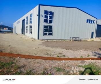 EMLAK HABERCİSİ 'NDEN MUDANYA IŞIKLI YOLU'NDA SATILIK 4 ADET SIFIR FABRİKA 