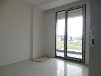 ÇORLUDA TURNALAR YAPI GARANTİSİ İLE SATILIK 1+1 DAİRELER 