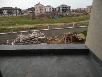 ÇORLUDA TURNALAR YAPI GARANTİSİ İLE SATILIK 1+1 DAİRELER 