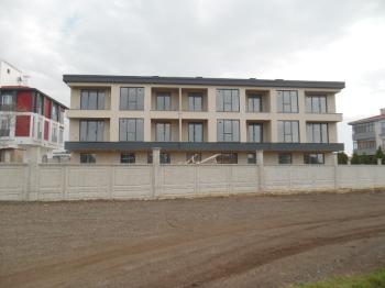 ÇORLUDA TURNALAR YAPI GARANTİSİ İLE SATILIK 1+1 DAİRELER 