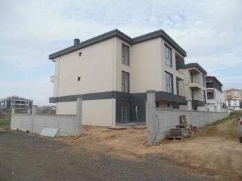 ÇORLUDA TURNALAR YAPI GARANTİSİ İLE SATILIK 1+1 DAİRELER 