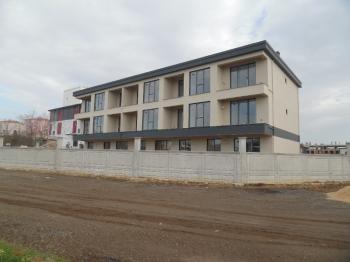 ÇORLUDA TURNALAR YAPI GARANTİSİ İLE SATILIK 1+1 DAİRELER 