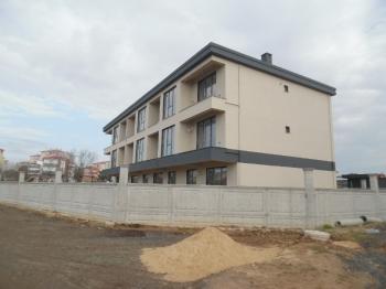 ÇORLUDA TURNALAR YAPI GARANTİSİ İLE SATILIK 1+1 DAİRELER 