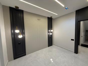 Didim Efeler Mahallesinde Satılık 4+1 Tam Müstakil Villa