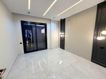 Didim Efeler Mahallesinde Satılık 4+1 Tam Müstakil Villa