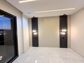 Didim Efeler Mahallesinde Satılık 4+1 Tam Müstakil Villa