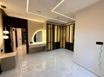 Didim Efeler Mahallesinde Satılık 4+1 Tam Müstakil Villa