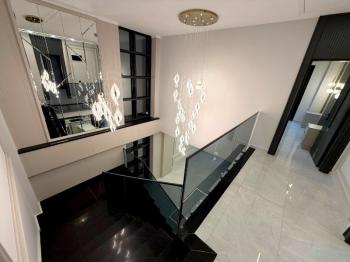 Didim Efeler Mahallesinde Satılık 4+1 Tam Müstakil Villa