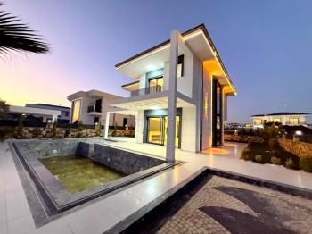 Didim Efeler Mahallesinde Satılık 4+1 Tam Müstakil Villa