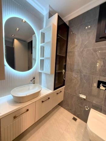 Didim Efeler Mahallesinde Satılık 4+1 Tam Müstakil Villa