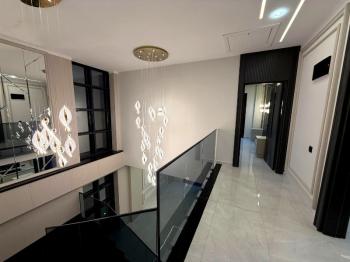 Didim Efeler Mahallesinde Satılık 4+1 Tam Müstakil Villa