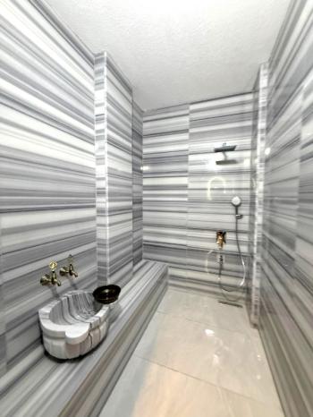 Didim Efeler Mahallesinde Satılık 4+1 Tam Müstakil Villa