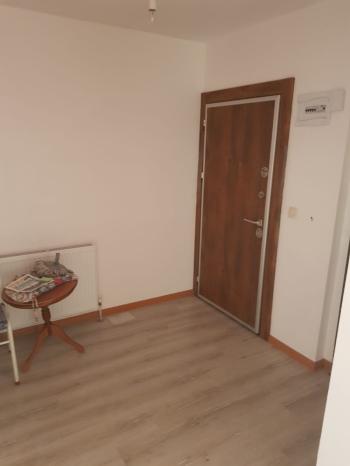 GÜVENAY -  ÇORUM OSMANCIK CADDESİ ÜZERİ ARAS İŞ MERKEZİNDE SATILIK 1+1 OFİS