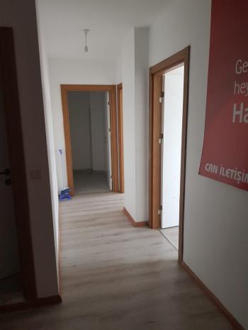 GÜVENAY -  ÇORUM OSMANCIK CADDESİ ÜZERİ ARAS İŞ MERKEZİNDE SATILIK 1+1 OFİS