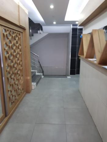 GÜVENAY -  ÇORUM OSMANCIK CADDESİ ÜZERİ ARAS İŞ MERKEZİNDE SATILIK 1+1 OFİS