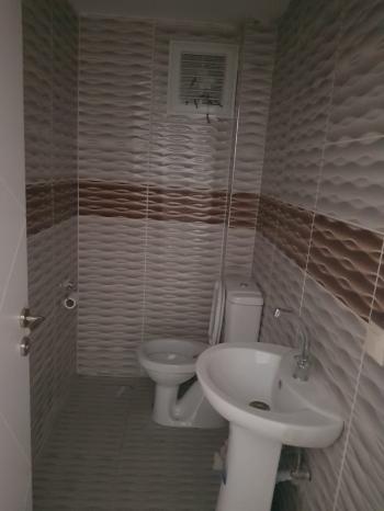 GÜVENAY -  ÇORUM OSMANCIK CADDESİ ÜZERİ ARAS İŞ MERKEZİNDE SATILIK 1+1 OFİS