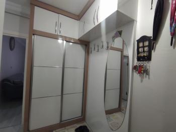 GÜVENAY - ÇORUM BAĞCILAR BOSNA PARKI KARŞISI EŞYALI SATILIK 3+1 DAİRE