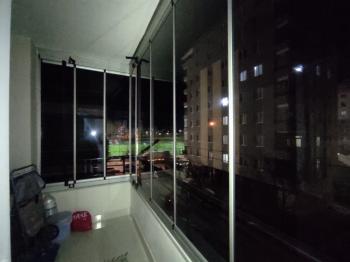 GÜVENAY - ÇORUM BAĞCILAR BOSNA PARKI KARŞISI EŞYALI SATILIK 3+1 DAİRE