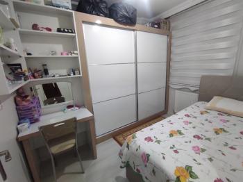 GÜVENAY - ÇORUM BAĞCILAR BOSNA PARKI KARŞISI EŞYALI SATILIK 3+1 DAİRE