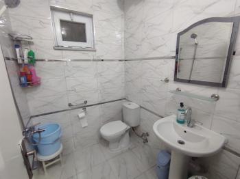 GÜVENAY - ÇORUM BAĞCILAR BOSNA PARKI KARŞISI EŞYALI SATILIK 3+1 DAİRE