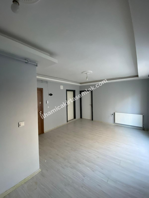 SERHAT MAHALLESİNDE YENİ YAPI KİRALIK 1+1 DAİRE