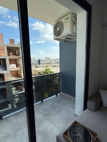 MARMARA BÖLGESİNDE YENİ SIFIR KİRALIK DAİRE