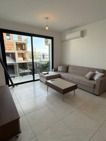 MARMARA BÖLGESİNDE YENİ SIFIR KİRALIK DAİRE