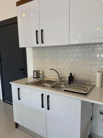 MARMARA BÖLGESİNDE YENİ SIFIR KİRALIK DAİRE