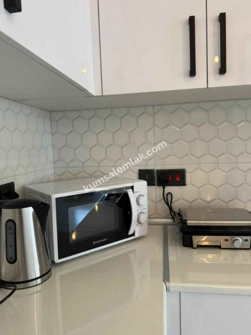 MARMARA BÖLGESİNDE YENİ SIFIR KİRALIK DAİRE