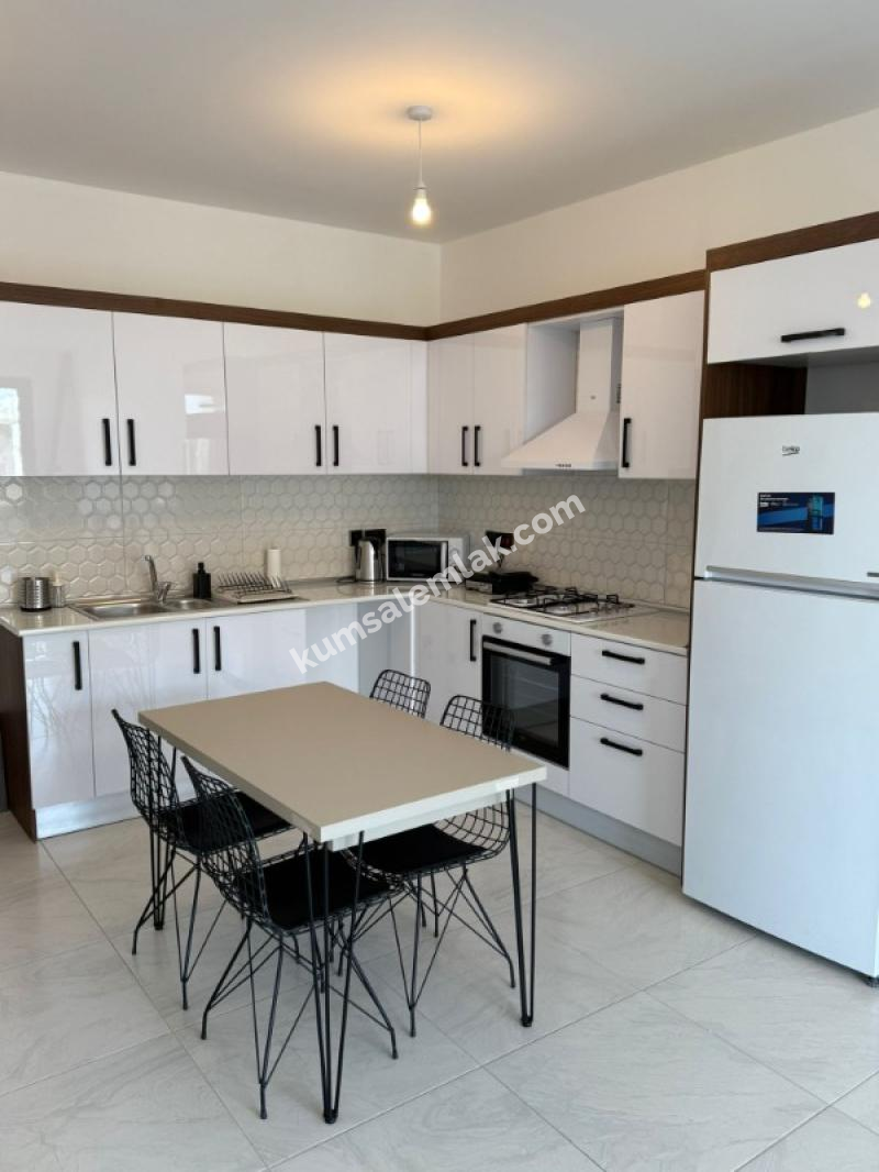 MARMARA BÖLGESİNDE YENİ SIFIR KİRALIK DAİRE