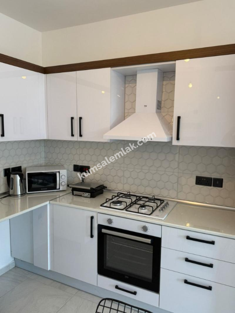 MARMARA BÖLGESİNDE YENİ SIFIR KİRALIK DAİRE