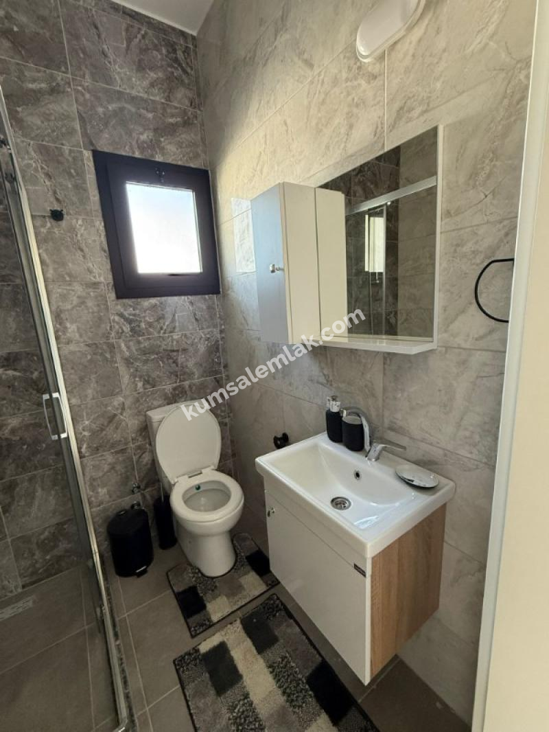 MARMARA BÖLGESİNDE YENİ SIFIR KİRALIK DAİRE