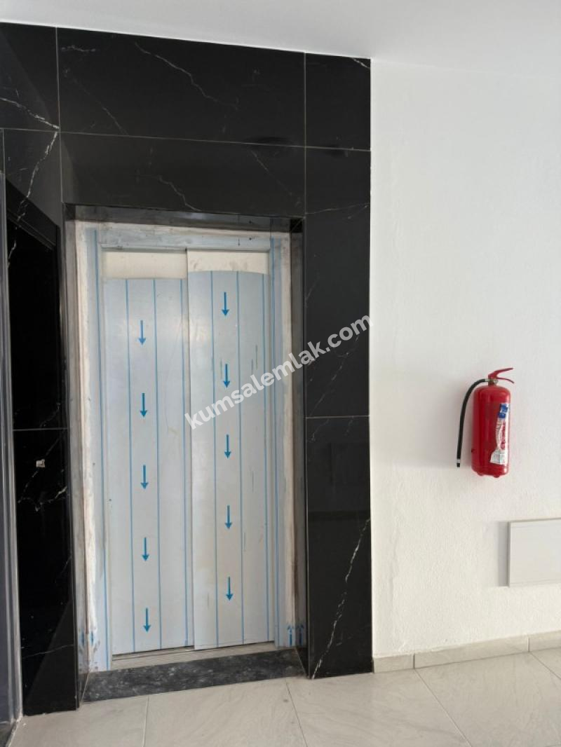 MARMARA BÖLGESİNDE YENİ SIFIR KİRALIK DAİRE