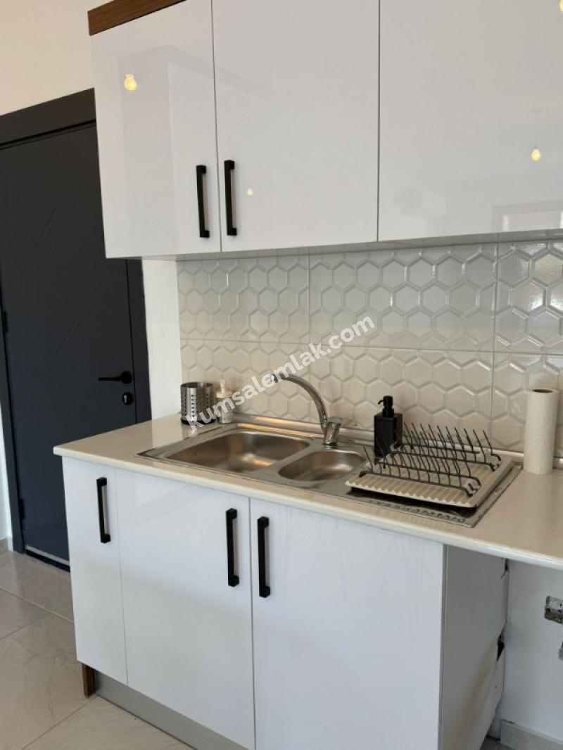 MARMARA BÖLGESİNDE YENİ SIFIR KİRALIK DAİRE