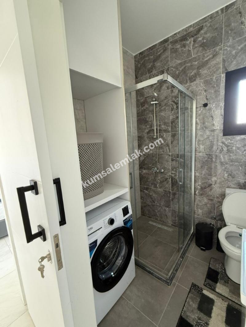 MARMARA BÖLGESİNDE YENİ SIFIR KİRALIK DAİRE