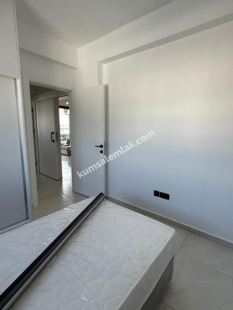 MARMARA BÖLGESİNDE YENİ SIFIR KİRALIK DAİRE