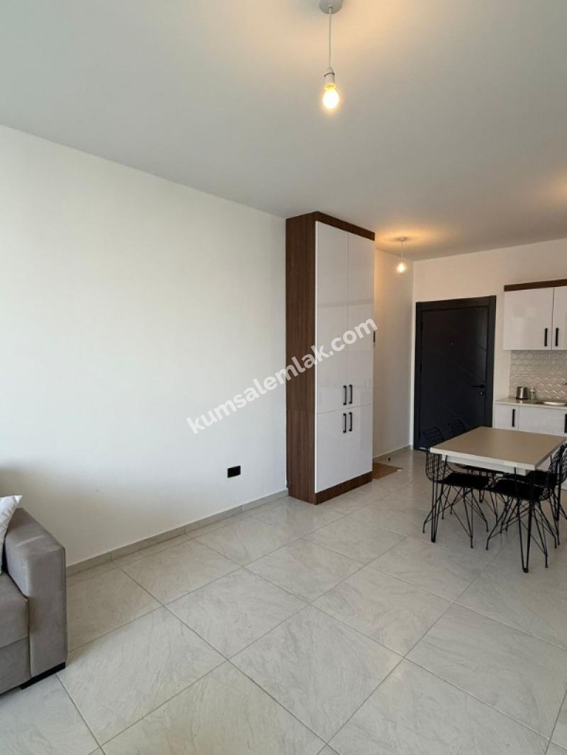 MARMARA BÖLGESİNDE YENİ SIFIR KİRALIK DAİRE