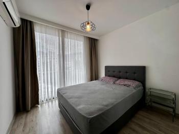 THE COLONY HOTEL BÖLGESİNDE,GİRNE MERKEZİNDE 2+1 FULL EŞYALI KİRALIK GENİŞ LÜKS DAİRE