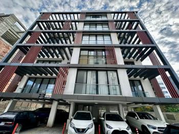 THE COLONY HOTEL BÖLGESİNDE,GİRNE MERKEZİNDE 2+1 FULL EŞYALI KİRALIK GENİŞ LÜKS DAİRE