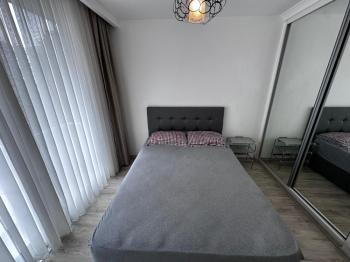 THE COLONY HOTEL BÖLGESİNDE,GİRNE MERKEZİNDE 2+1 FULL EŞYALI KİRALIK GENİŞ LÜKS DAİRE