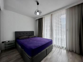 THE COLONY HOTEL BÖLGESİNDE,GİRNE MERKEZİNDE 2+1 FULL EŞYALI KİRALIK GENİŞ LÜKS DAİRE