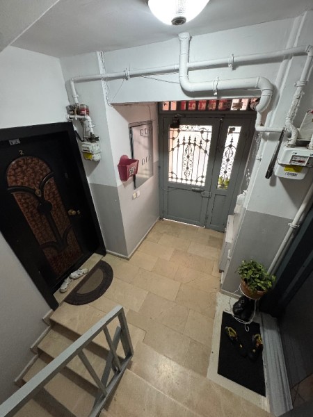 Yeşilpınar Vialand Avm Yanı 2+1 & 1.Kat Balkonlu Kiralık Daire