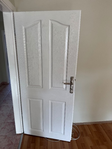 Yeşilpınar Vialand Avm Yanı 2+1 & 1.Kat Balkonlu Kiralık Daire